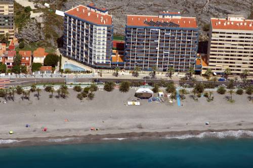 Almuñécar Spanien Last-Minute-Rabattcode Booking.com