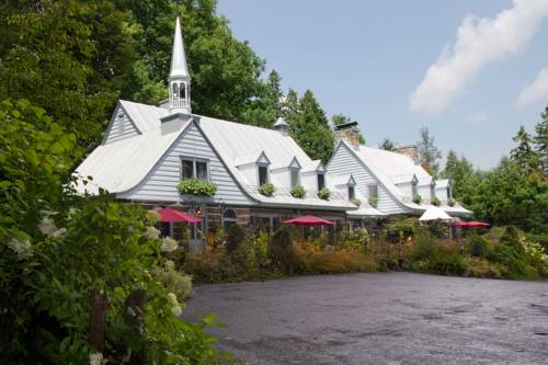 Saint-Sauveur (Québec) Canada Code de réduction de dernière minute Booking.com