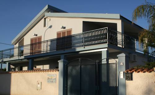 Arenella - Siracusa Italia Último Minuto Código de Descuento Booking.com