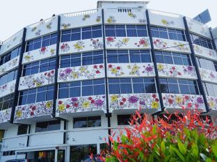 Chukai Malaysia Last Minute Discount Code Agoda.com