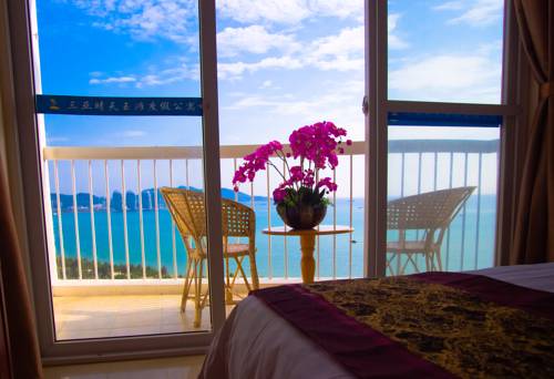 Sanya China Last-Minute-Rabattcode Booking.com