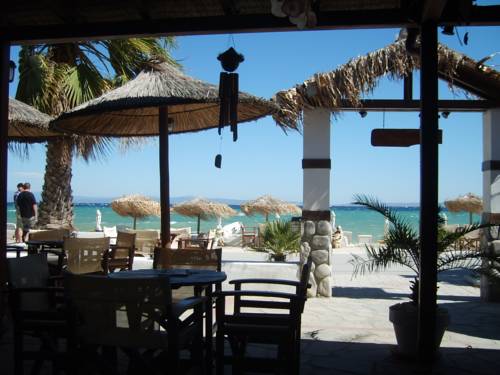 Polychrono Greece Last Minute Discount Code Booking.com