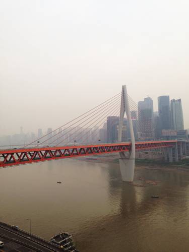 Chongqing China Último Minuto Código de Descuento Booking.com