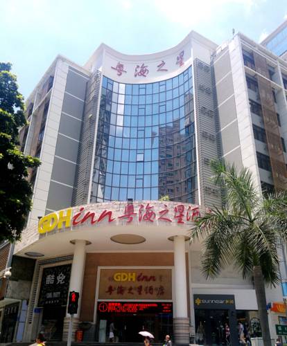 Shenzhen Chine Code de réduction de dernière minute Booking.com