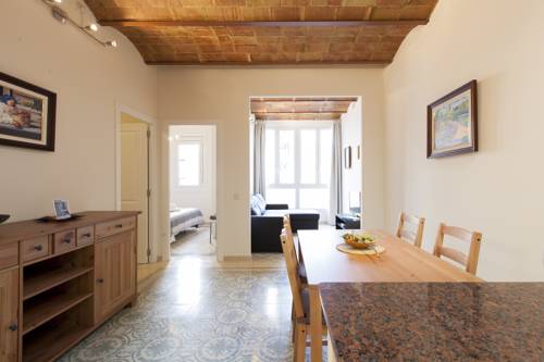 Barcelona Spanje Laatste minuut Kortingscode Booking.com