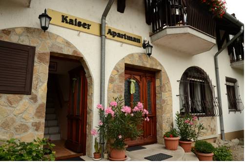 Hévíz Hungary Last Minute Discount Code Booking.com