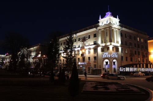 Minsk Belarus Last Minute Discount Code Booking.com