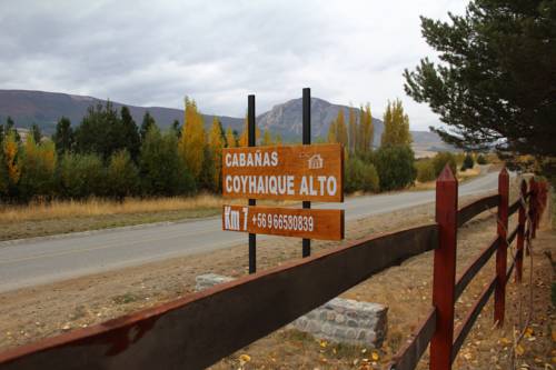 Coihaique Chile Last Minute Discount Code Booking.com