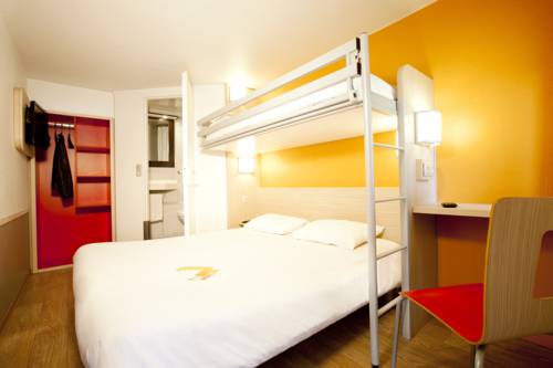 Boissy-Saint-Léger France Last Minute Discount Code Booking.com
