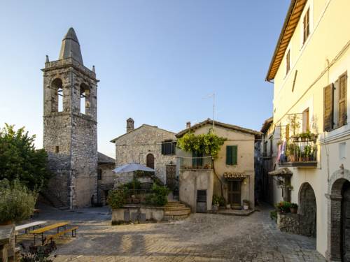 Stroncone Italien Last-Minute-Rabattcode Booking.com