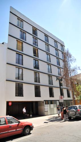 Santiago Chili Laatste minuut Kortingscode Booking.com