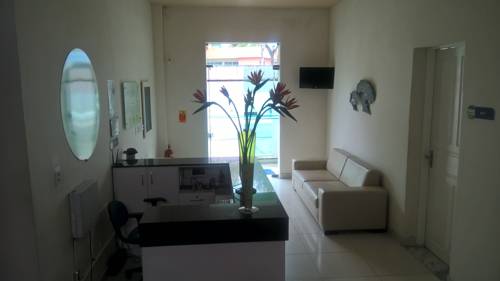 Itabuna (Bahia) Brésil Code de réduction de dernière minute Booking.com