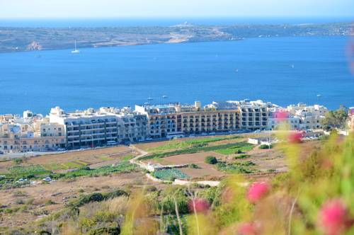 Mellieha Bay Malta Last-Minute-Rabattcode Booking.com