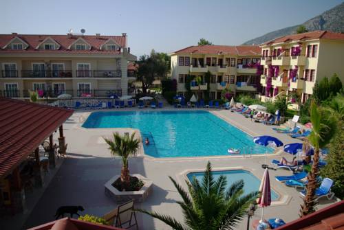 Oludeniz (Fethiye) Türkei Last-Minute-Rabattcode Booking.com