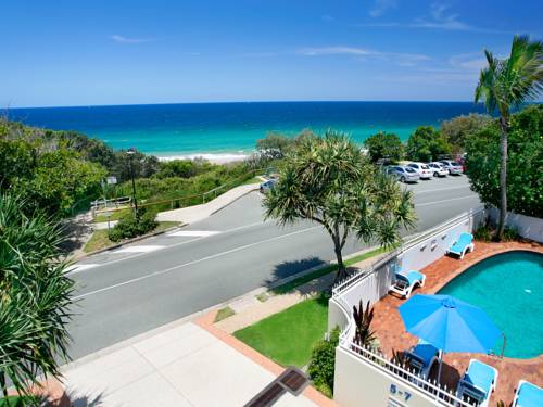 Sunshine Beach Australia Last Minute Discount Code Booking.com
