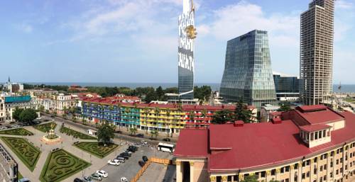 Batumi Georgia Last-Minute-Rabattcode Booking.com