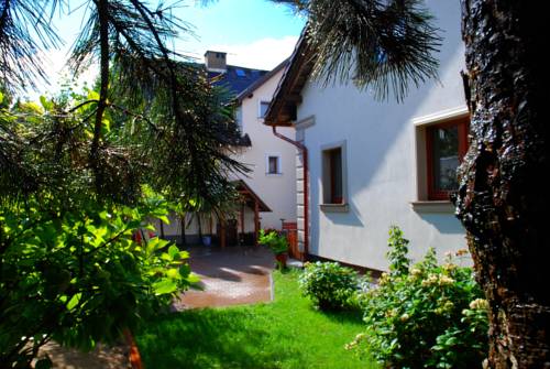 Nowa Wieś Polen Last-Minute-Rabattcode Booking.com
