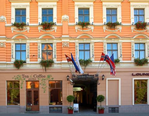 Rīga Latvia Last Minute Discount Code Booking.com