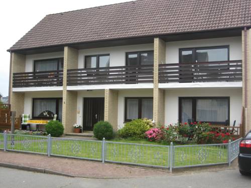 Büsum Deutschland Last-Minute-Rabattcode Booking.com
