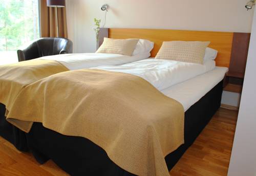 Sundebru Norwegen Last-Minute-Rabattcode Booking.com