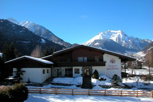 Mayrhofen Österreich Last-Minute-Rabattcode Booking.com