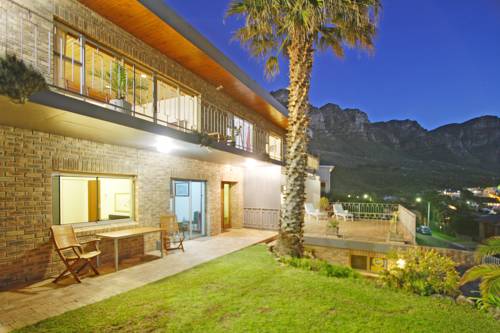 Le Cap Afrique du Sud Code de réduction de dernière minute Booking.com