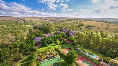 Rustenburg Südafrika Last-Minute-Rabattcode Booking.com