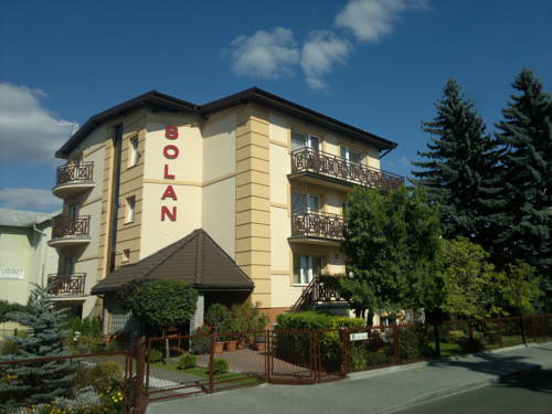 Ciechocinek Polen Last-Minute-Rabattcode Booking.com