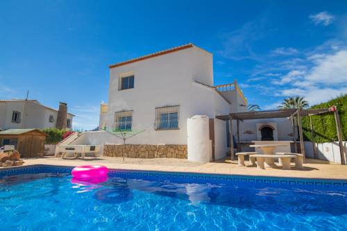Calpe Spain Last Minute Discount Code Booking.com