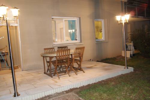 Espalion Frankreich Last-Minute-Rabattcode Booking.com