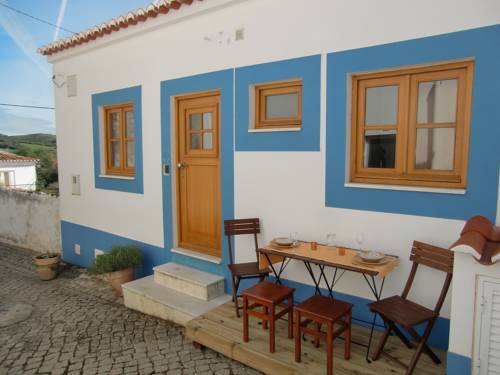Aljezur Portugal Last-Minute-Rabattcode Booking.com