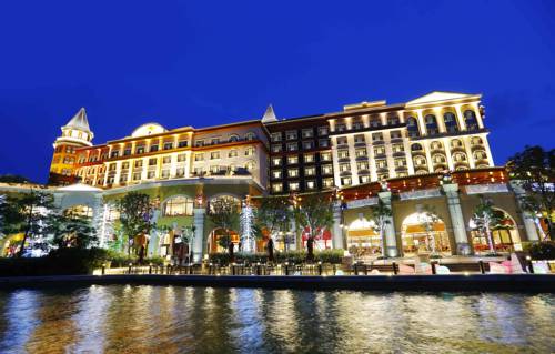 Zhuhai China Last-Minute-Rabattcode Booking.com