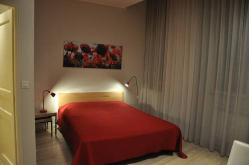Lyon Frankrijk Laatste minuut Kortingscode Booking.com