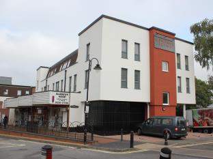 Basingstoke United Kingdom Last Minute Discount Code Agoda.com