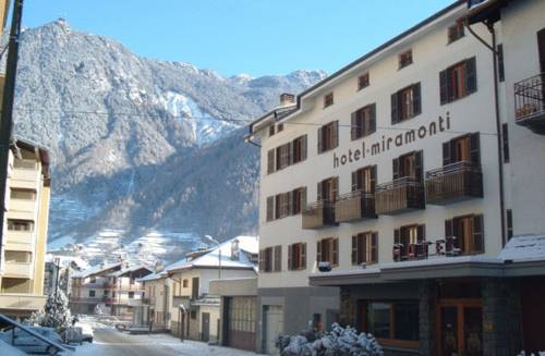 Chiesa in Valmalenco Italien Last-Minute-Rabattcode Booking.com