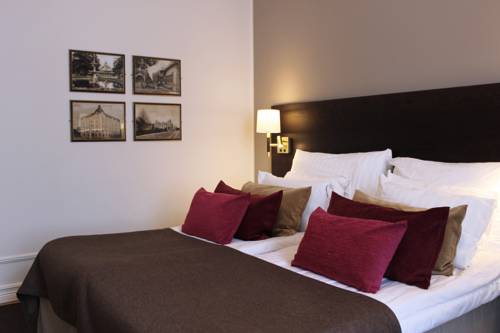 Karlstad Schweden Last-Minute-Rabattcode Booking.com