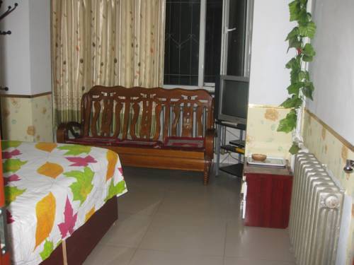 Hohhot China Last-Minute-Rabattcode Booking.com