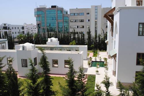 Tunis Tunisia Last Minute Discount Code Booking.com