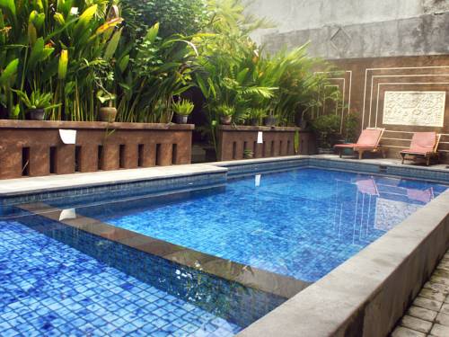 Kuta Indonesien Last-Minute-Rabattcode Booking.com