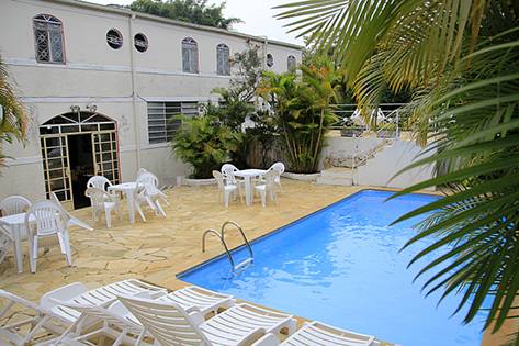 Tiradentes (Minas Gerais) Brazil Last Minute Discount Code Booking.com