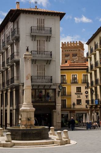 Teruel Spanien Last-Minute-Rabattcode Booking.com