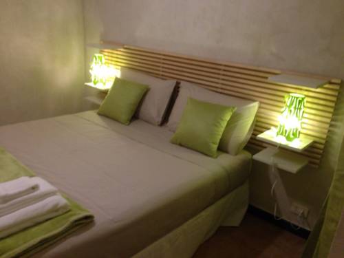 Genua Italien Last-Minute-Rabattcode Booking.com
