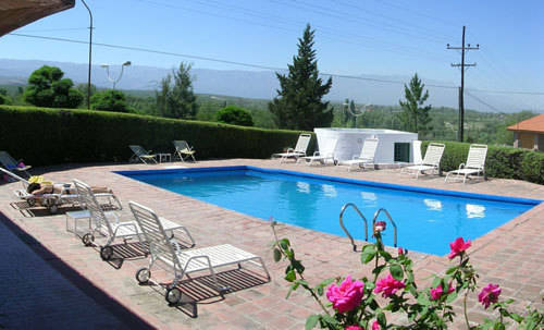Mina Clavero Argentina Last Minute Discount Code Booking.com