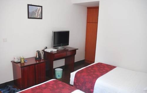 Qingyang China Laatste minuut Kortingscode Booking.com