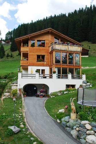 Davos Clavadel Switzerland Last Minute Discount Code Booking.com