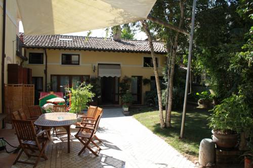 Ravenna Italië Laatste minuut Kortingscode Booking.com