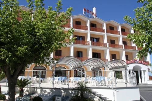 Scalea Italie Code de réduction de dernière minute Booking.com