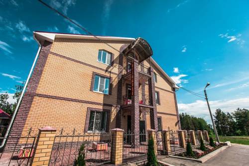 Murom Russia Last Minute Discount Code Booking.com