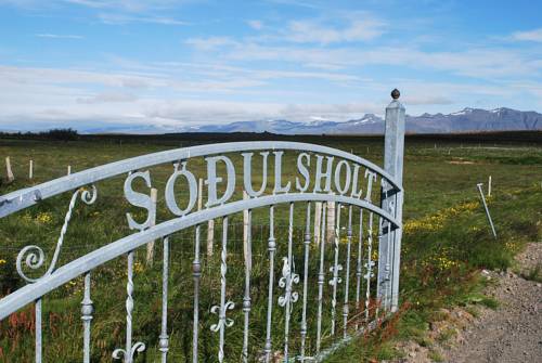 Söðulsholt Iceland Last Minute Discount Code Booking.com