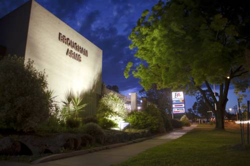 Bendigo Australië Laatste minuut Kortingscode Booking.com